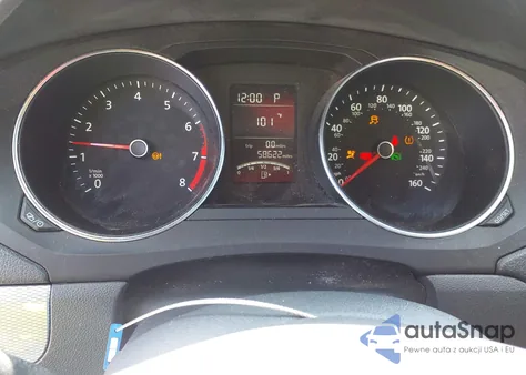 2017 Volkswagen Jetta 1.4T S from USA, damaged, VIN 3VW2B7AJ6HM214872